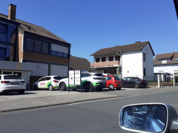 Eschborn im Taunus, Unterortstrasse 48